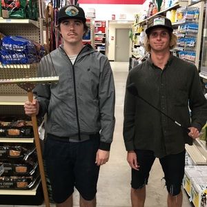 Meet your Posher, Frank